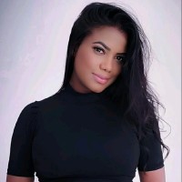 Carolina Benazir Gonçalves Sena