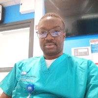 Chidile Muonwe