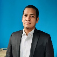 Denny Mufraeni