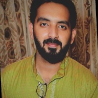 Piyush Vasuja