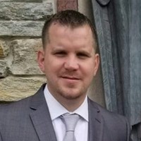 Stephen Ehret