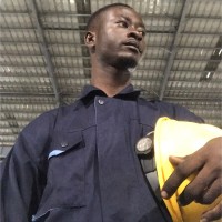 Stephen Baidoo