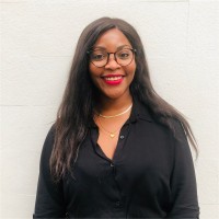 Maître Nelsie KUTTA ENGOME