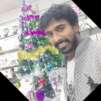 Arjunan P