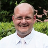Eben Cotty