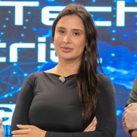 Helena Knoche Faria