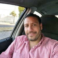 Francisco Vela