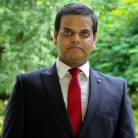 Avinash Panda