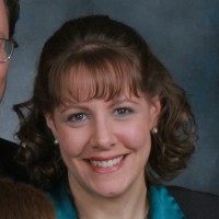 Mandy Rhead