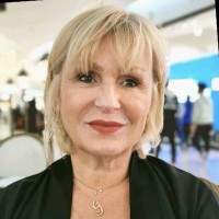 Ghislaine CONTARDI