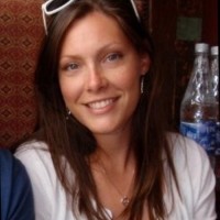 Bridget Shea