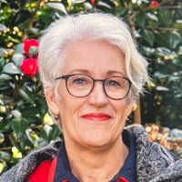 Danielle Van De Kimmenade