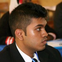 Aakash Chady