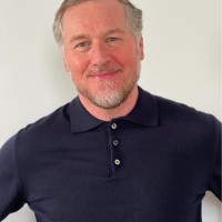 Andrew Lynes