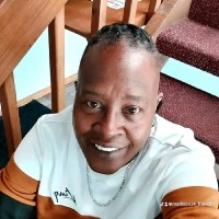 Yvonne Franklin