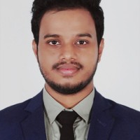 Rajib Chandra Pal