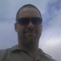 Jason Barber