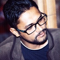 Md Shahin Hossen