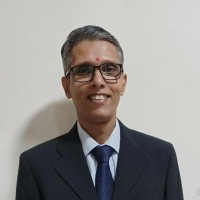 Madhav Mehta