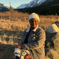 Nevillah Akpan