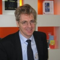 Luc Van De Perre