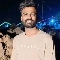 VINITHKUMAR D