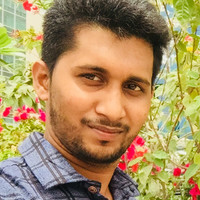 Mohammad Rafeek M S