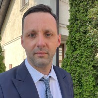 andrzej groszek