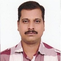 Vikram Sharma