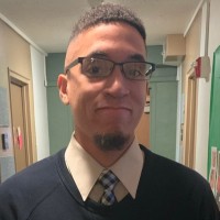 Anthony Lebron