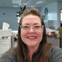 Jen Hansen