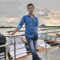Surath Ganai