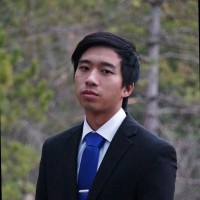 Daniel Chow
