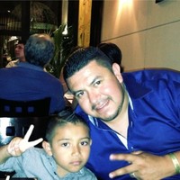 Rogelio Hernandez