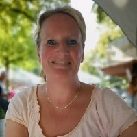 Marion Masson