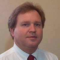 Stephen Greeson