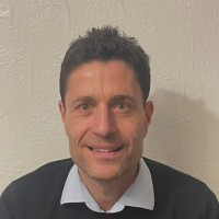 Simon Caffrey