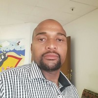 Jacob Mmotong