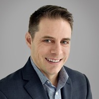 Eric Mayer