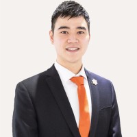 Gordon Lin
