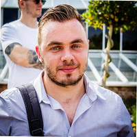 Kyle Hillman