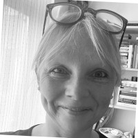 Tracy Cooper