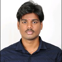 Siva Sai Kumar Chalamalasetti