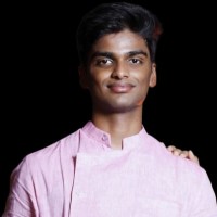 Pranesh Yadav