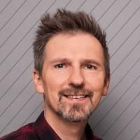 Oliver Aumann