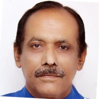 TAPAN KUMAR CHAKRAVARTY