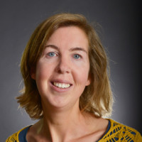 Tineke Meerburg