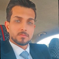 Mohammed Qasim