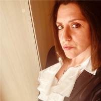 Dott.Ssa Ing. Viviana Sforza