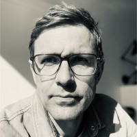Jesper Rud Kirkegaard